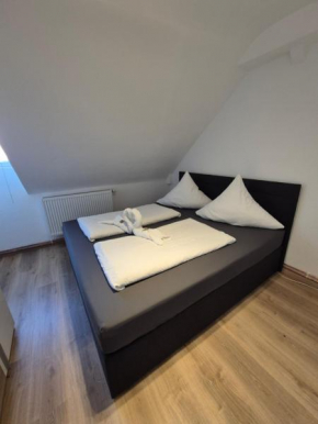 Wohnung mit Terrasse
